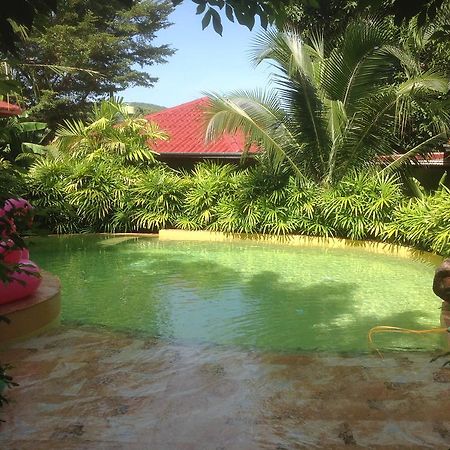The Jade Cottages 波普托 外观 照片