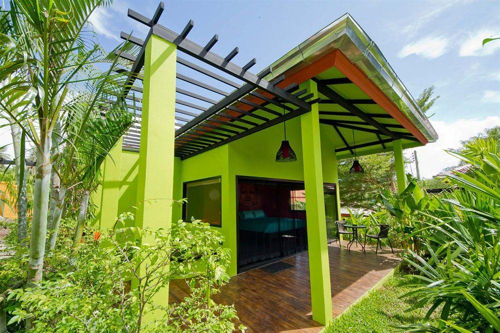 The Jade Cottages 波普托 外观 照片