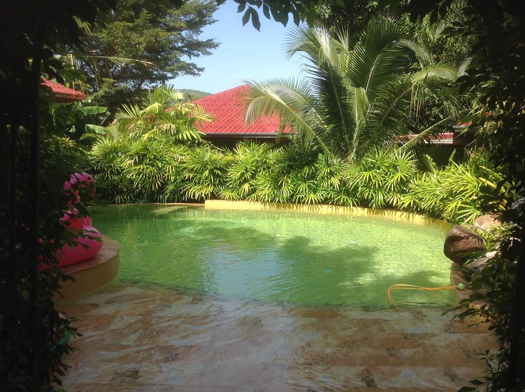 The Jade Cottages 波普托 外观 照片